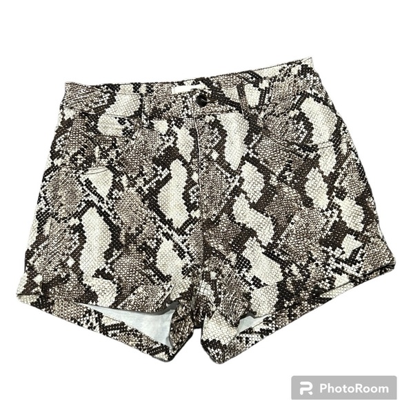 H&M short size 8 - Picture 2 of 9